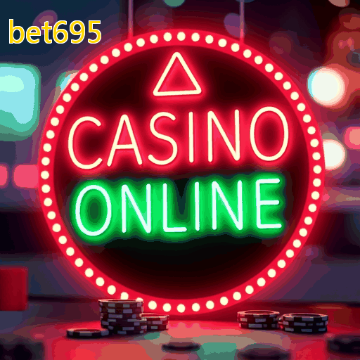 Jogos Emocionantes no Cassino Online bet695.com