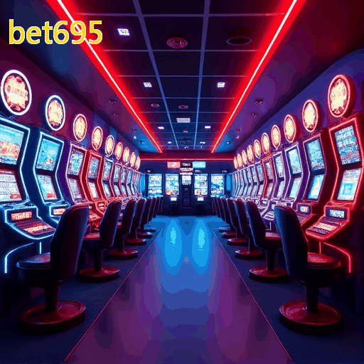Apostas ao vivo no Site bet695.com