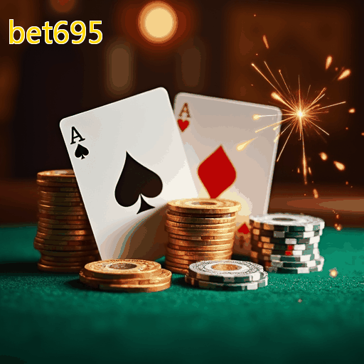 Login e Começar a Jogar no Cassino bet695.com