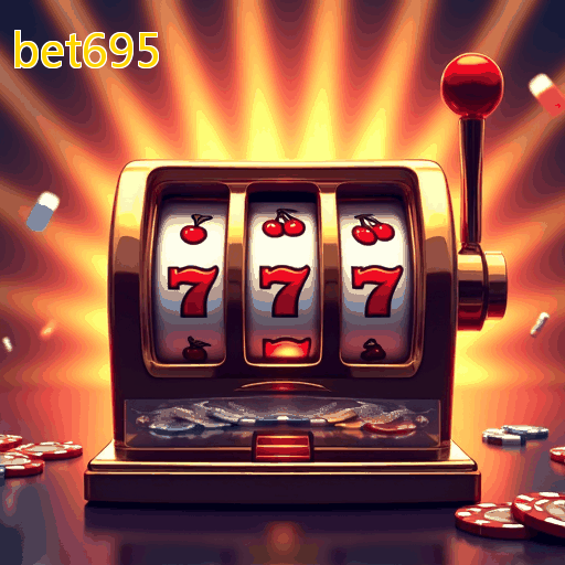Bônus na Cassino bet695 não são Apenas para Jogadores